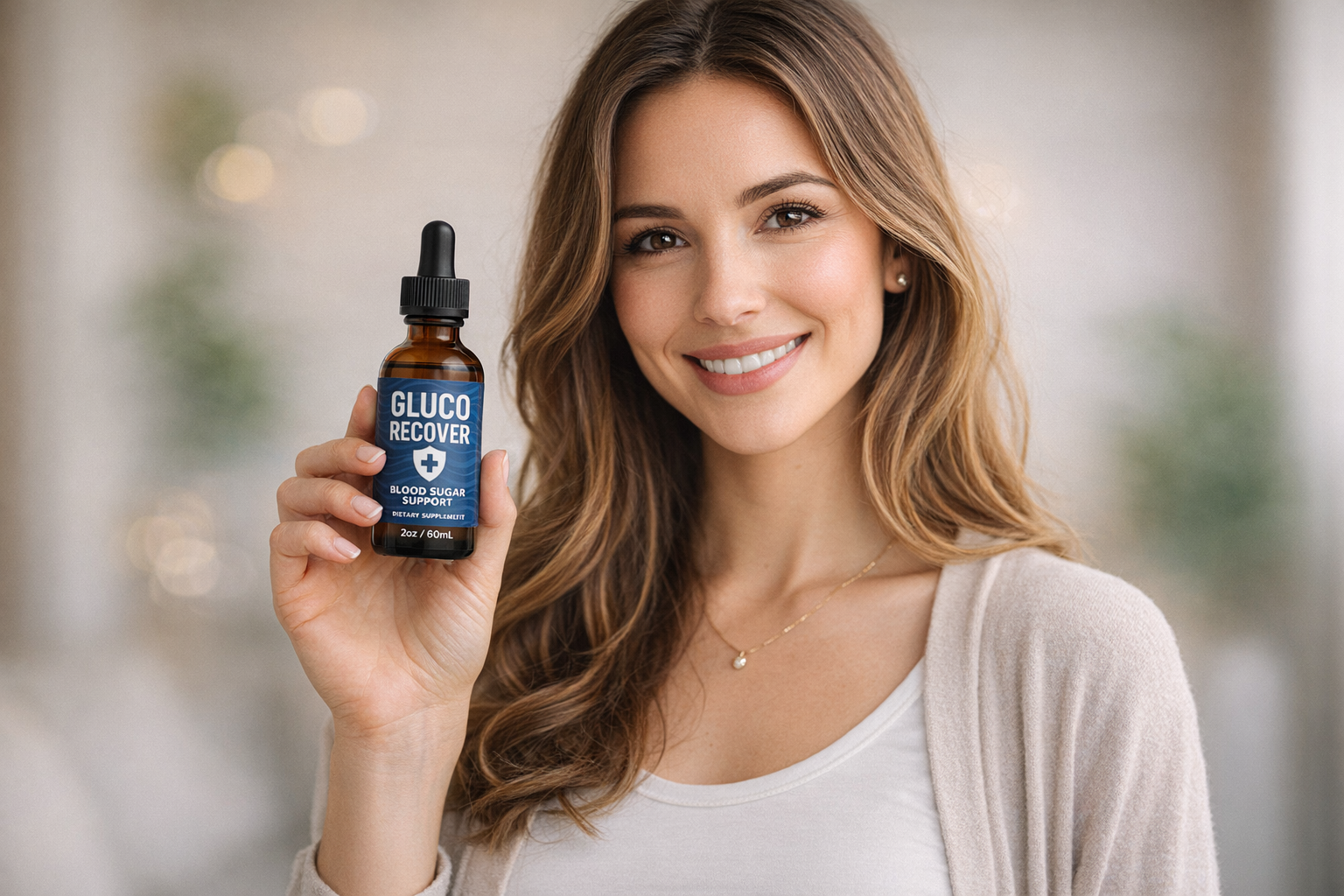 GlucoRecover Review 1