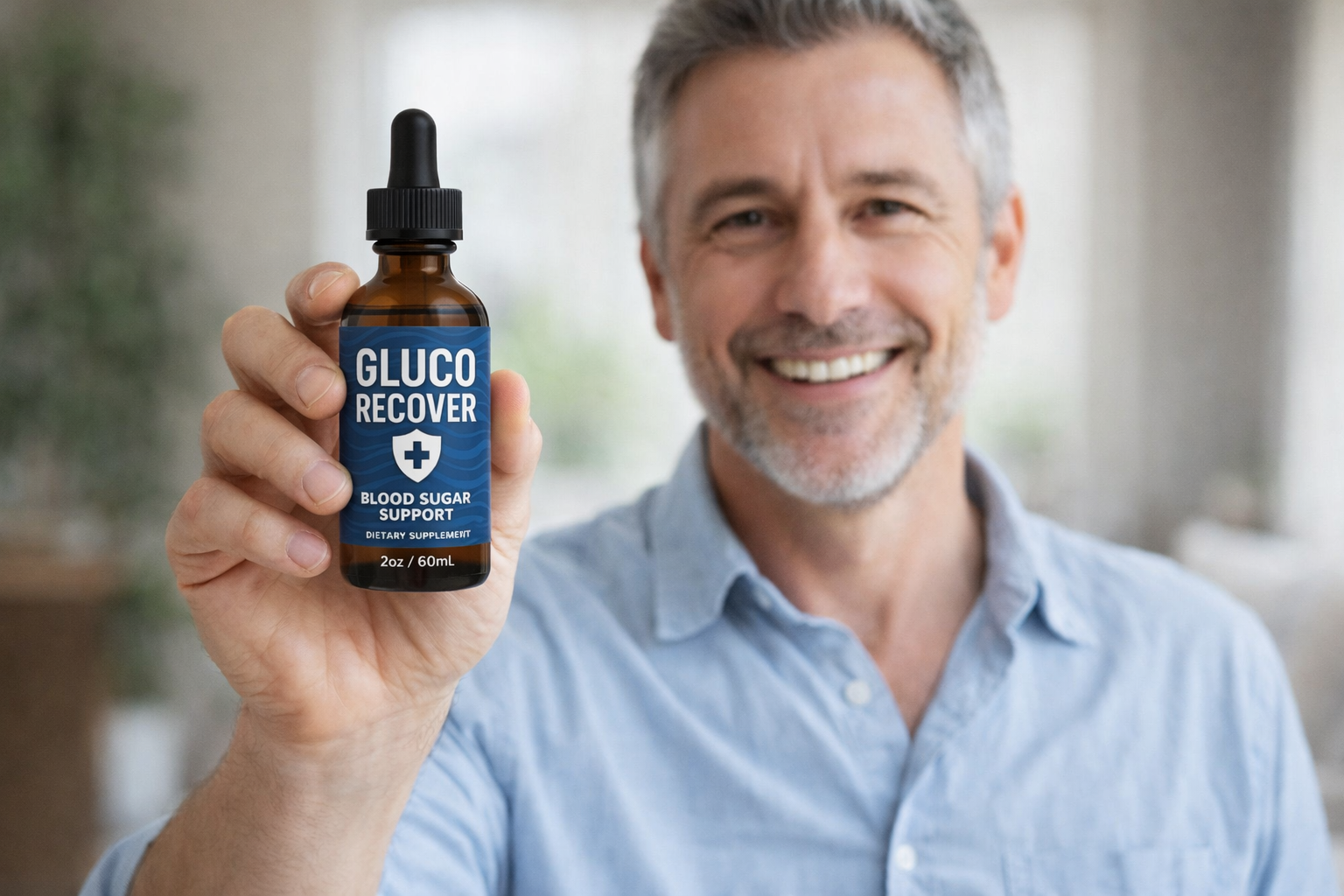 GlucoRecover Review 2