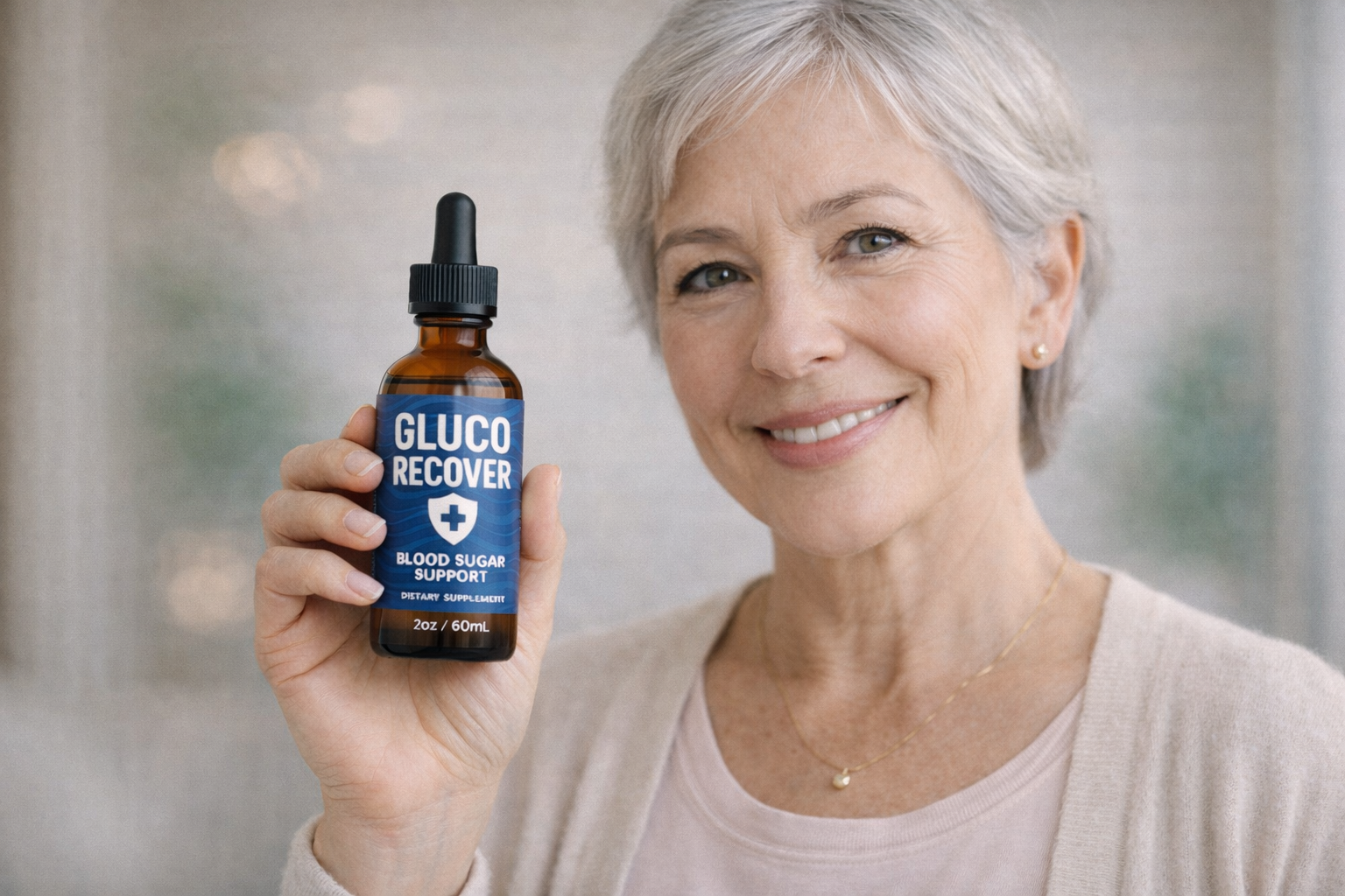 GlucoRecover Review 3